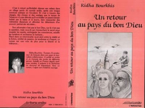 Emprunter Un retour au pays du Bon Dieu livre