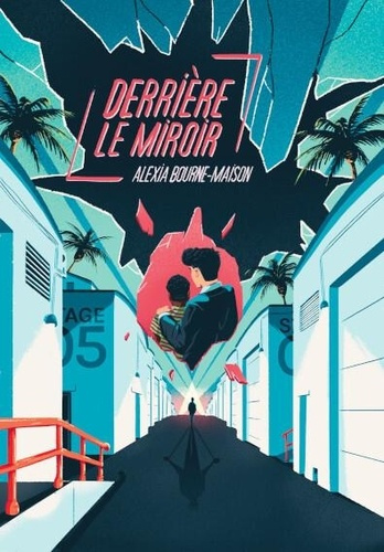 Emprunter Derrière le miroir livre