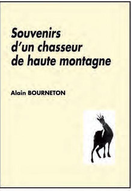 Emprunter Souvenirs d'un chasseur de haute montagne. Isards - Chamois - Mouflons - Bouquetins des Pamirs livre