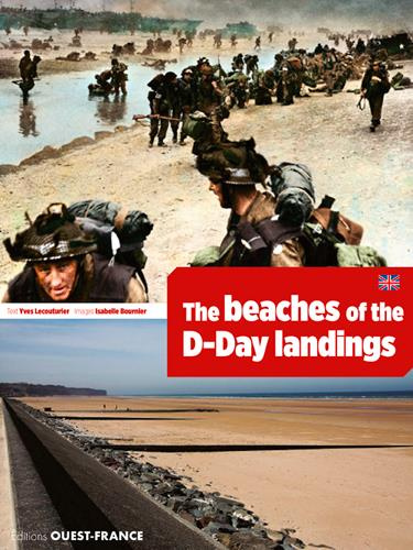 Emprunter PLAGES DU DEBARQUEMENT livre