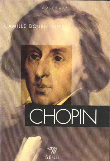 Emprunter Chopin livre