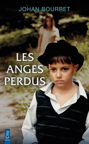 Emprunter Les anges perdus livre
