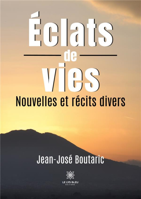Emprunter Eclats de vies livre