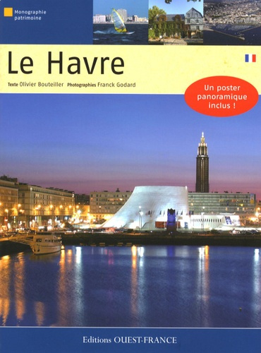 Emprunter Le Havre livre