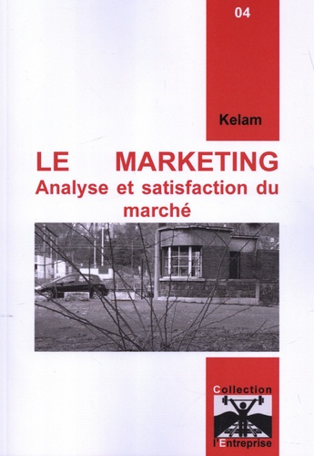 Emprunter Le marketing livre