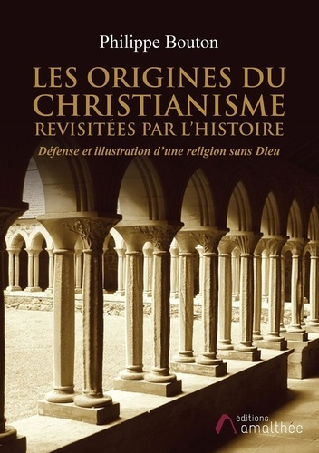 Emprunter Les origines du christianisme revisitées par l'Histoire livre