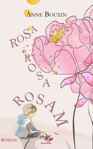 Emprunter Rosa, rosa, rosam... livre