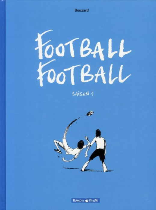 Emprunter Football Football livre