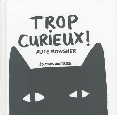 Emprunter Trop curieux ! livre