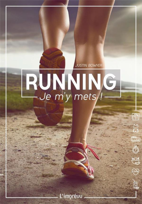 Emprunter Running. Je m'y mets ! livre