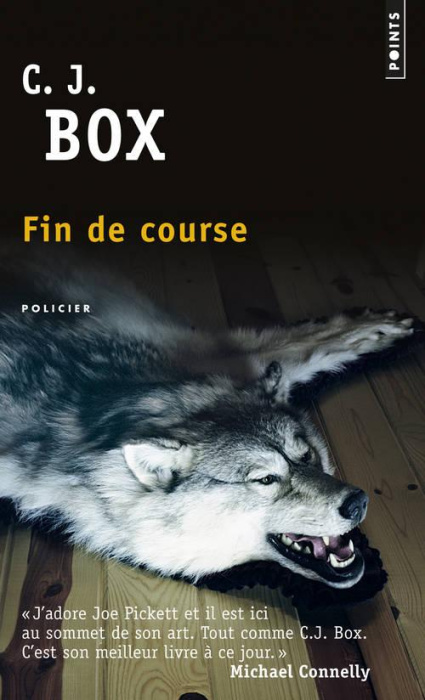 Emprunter Fin de course livre