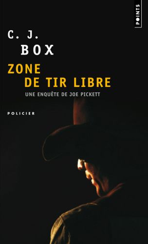 Emprunter Zone de tir libre livre