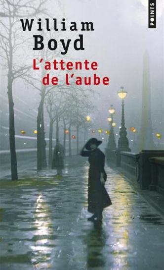Emprunter L'attente de l'aube livre