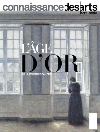 Emprunter Connaissance des Arts Hors-série N° 910 : L'âge d'or de la peinture danoise (1804-1864) livre