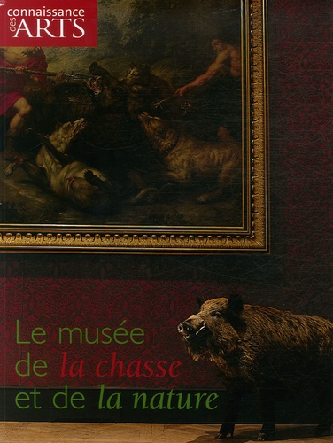 Emprunter Le musée de la chasse et de la nature livre
