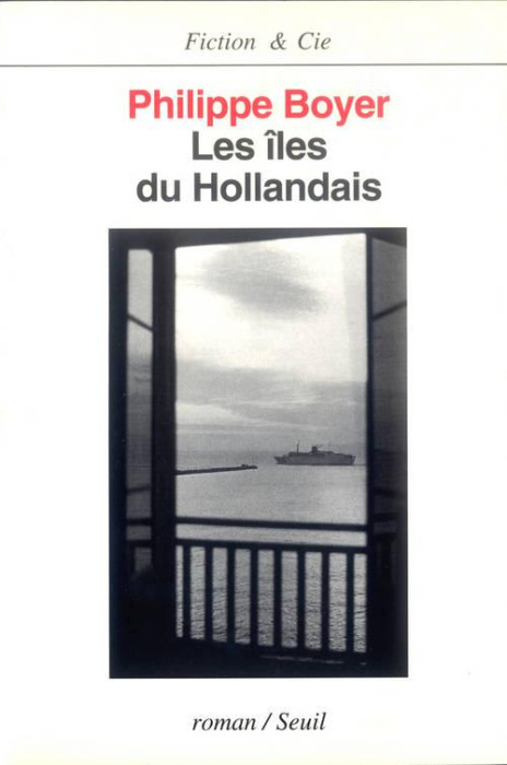 Emprunter Les îles du Hollandais livre