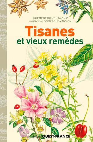 Emprunter Tisanes et vieux remèdes livre