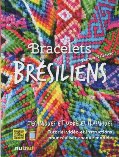 Emprunter Bracelets brésiliens livre