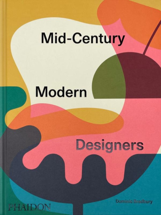 Emprunter MID-CENTURY MODERN DESIGNERS livre