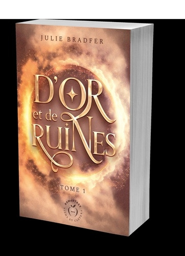 Emprunter D'or et de ruines Tome 1 livre
