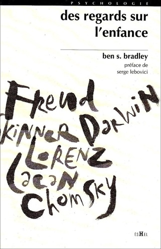 Emprunter Des regards sur l'enfance livre