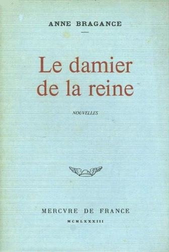Emprunter Le Damier de la reine livre