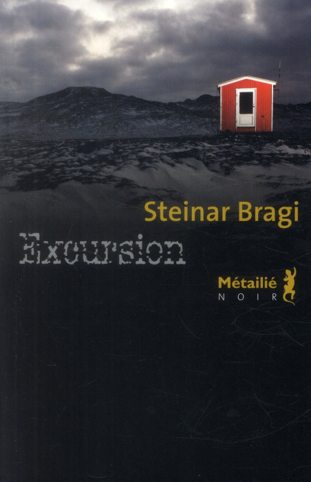 Emprunter Excursion livre