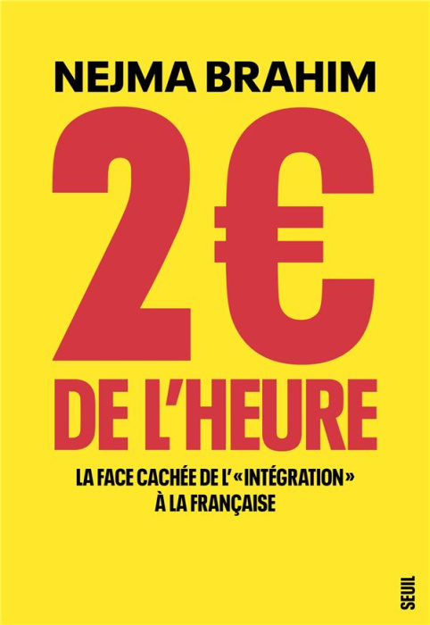 Emprunter 2€ de l'heure. La face cachée de l' 