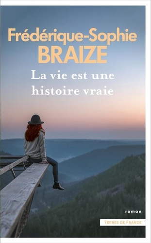 Emprunter La vie est une histoire vraie livre