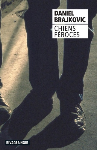 Emprunter Chiens féroces livre