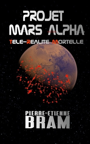 Emprunter Projet mars alpha livre