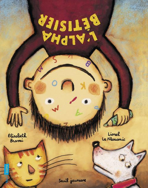 Emprunter L'alphabétisier livre