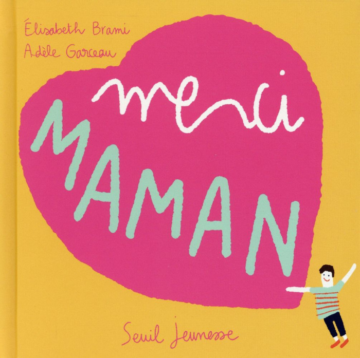 Emprunter Merci maman livre
