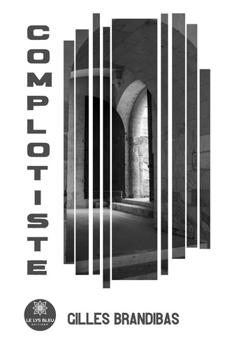 Emprunter Complotiste livre