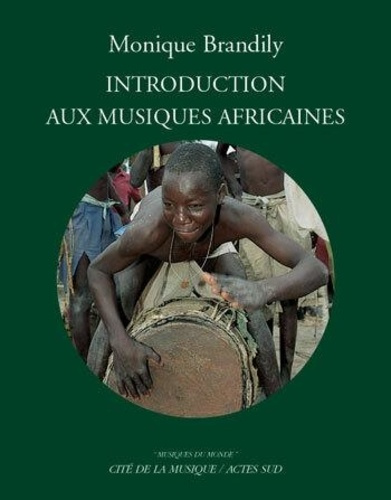 Emprunter Introduction aux musiques africaines livre