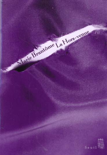 Emprunter La Hors-venue livre