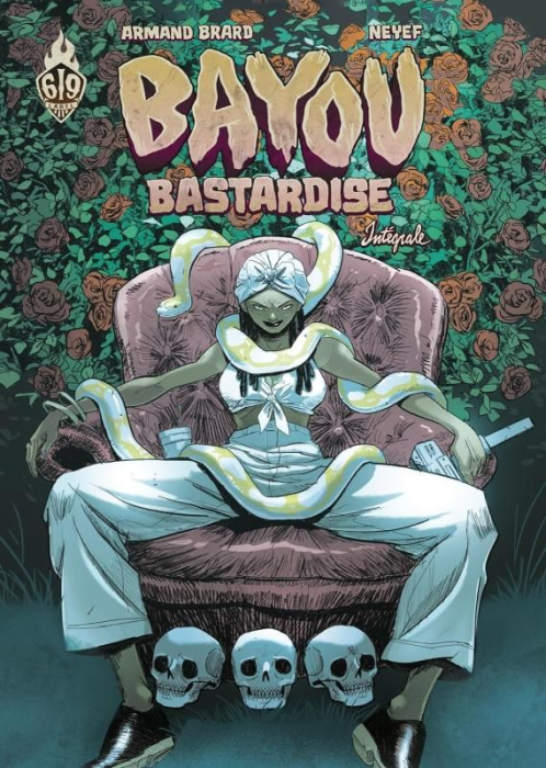 Emprunter Bayou Bastardise - Intégrale livre