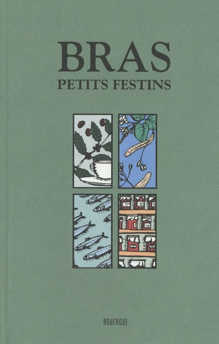 Emprunter Petits festins livre