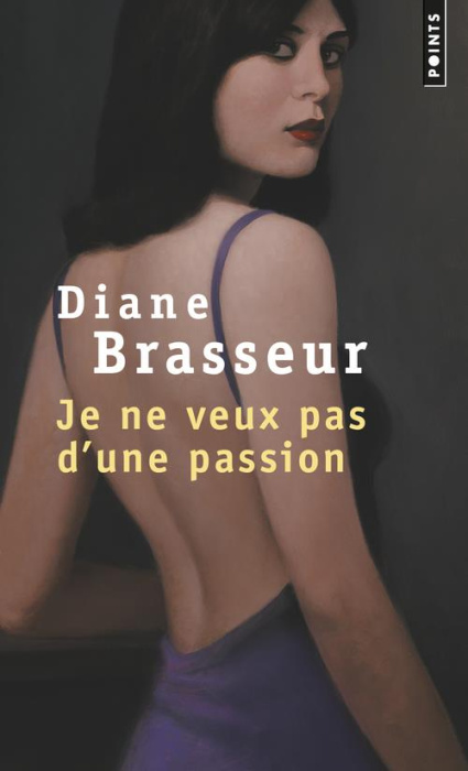 Emprunter Je ne veux pas d'une passion livre