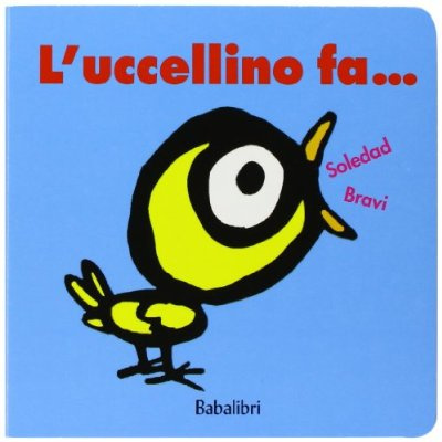 Emprunter L'uccellino fa... livre