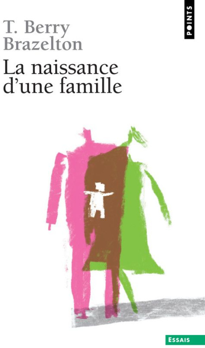 Emprunter La naissance d'une famille. Ou comment se tissent les liens livre