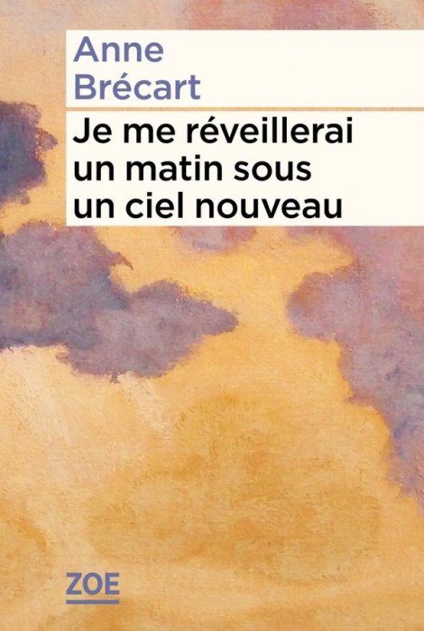 Emprunter Je me réveillerai un matin sous un ciel nouveau livre