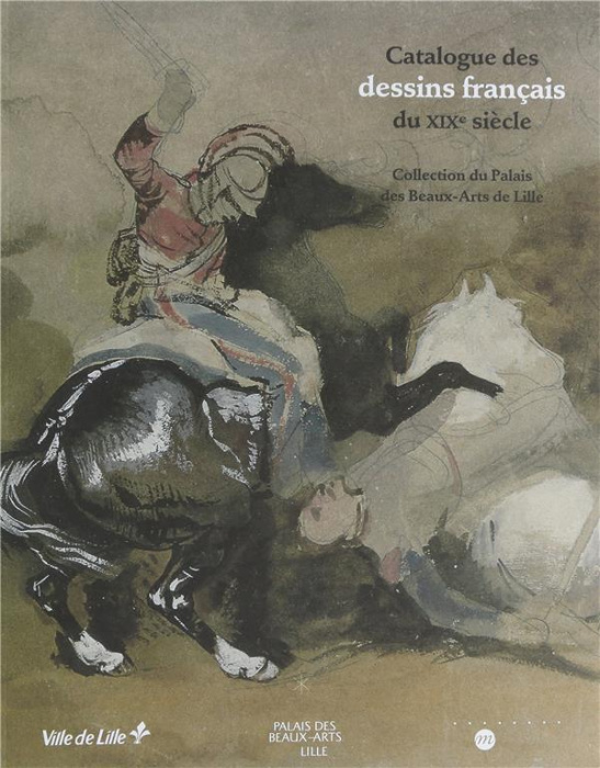 Emprunter Catalogue des dessins français livre