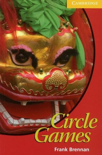 Emprunter Circle games reader lycee a2 livre