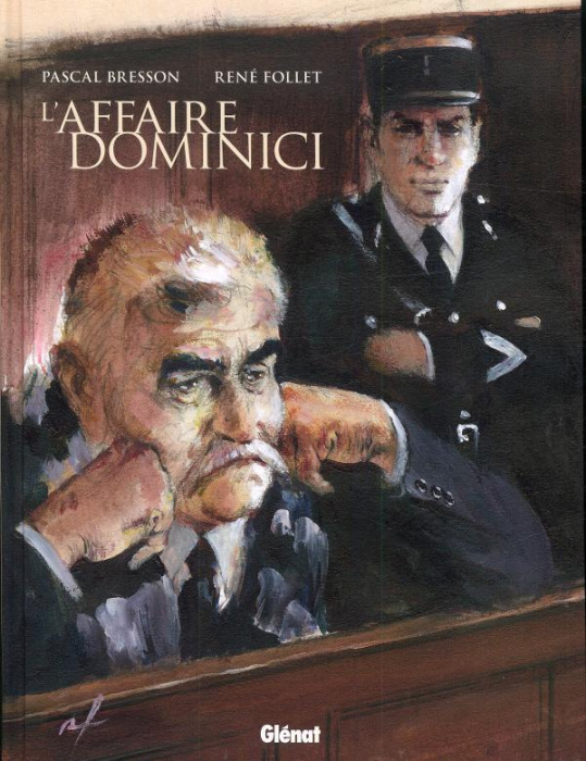 Emprunter L'affaire Dominici livre