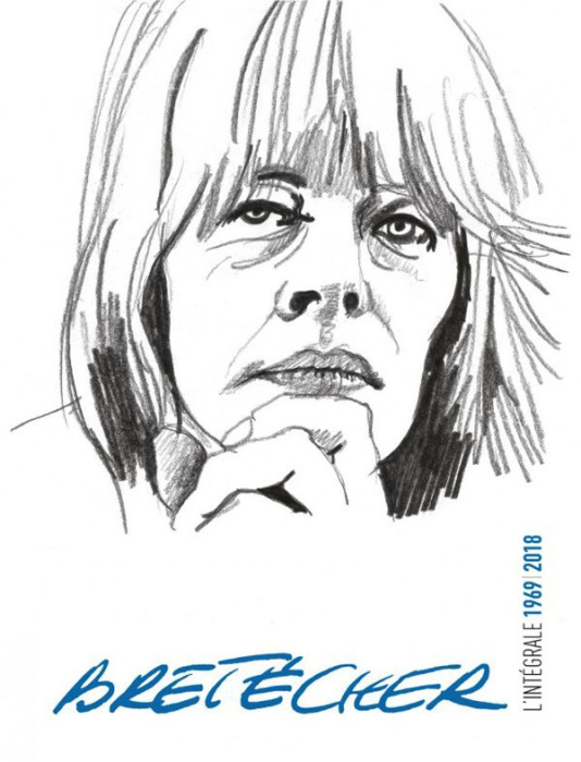 Emprunter L'intégrale 1969-2018. Coffret en 2 volumes livre