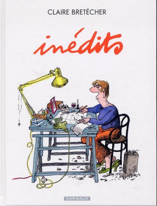 Emprunter Inédits livre