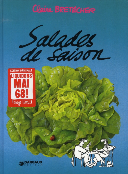 Emprunter Salades de saison - Tome 1 - Salades de saison livre