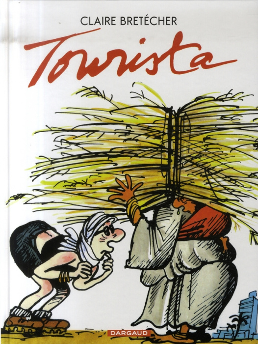 Emprunter Tourista livre