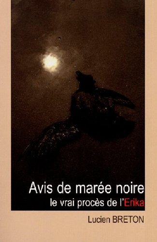 Emprunter Avis de Marée Noire livre